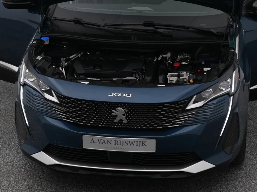 Peugeot 3008 – foto 33