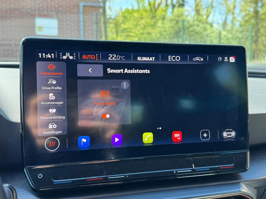 CUPRA Leon Sportstourer – foto 36