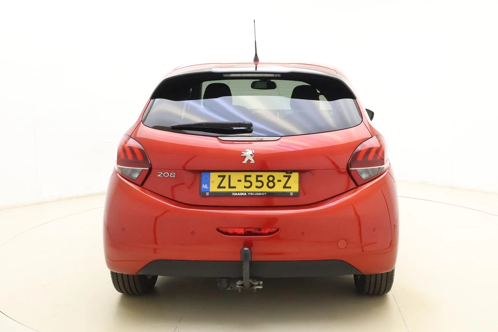 Peugeot 208 – foto 5