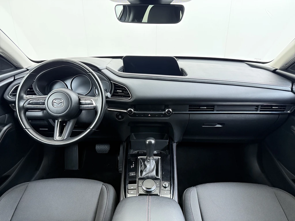 Mazda CX-30 – foto 11