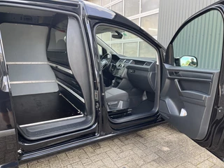 Volkswagen Caddy – thumbnail 14