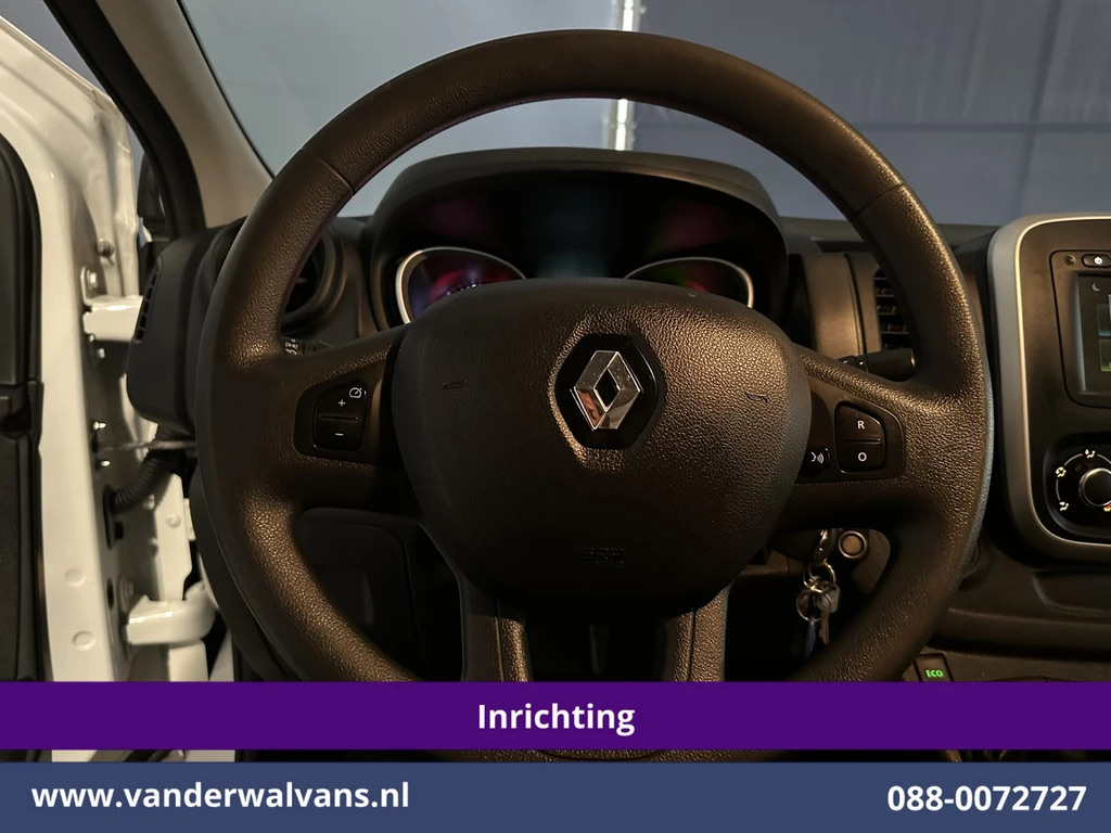 Renault Trafic – foto 17
