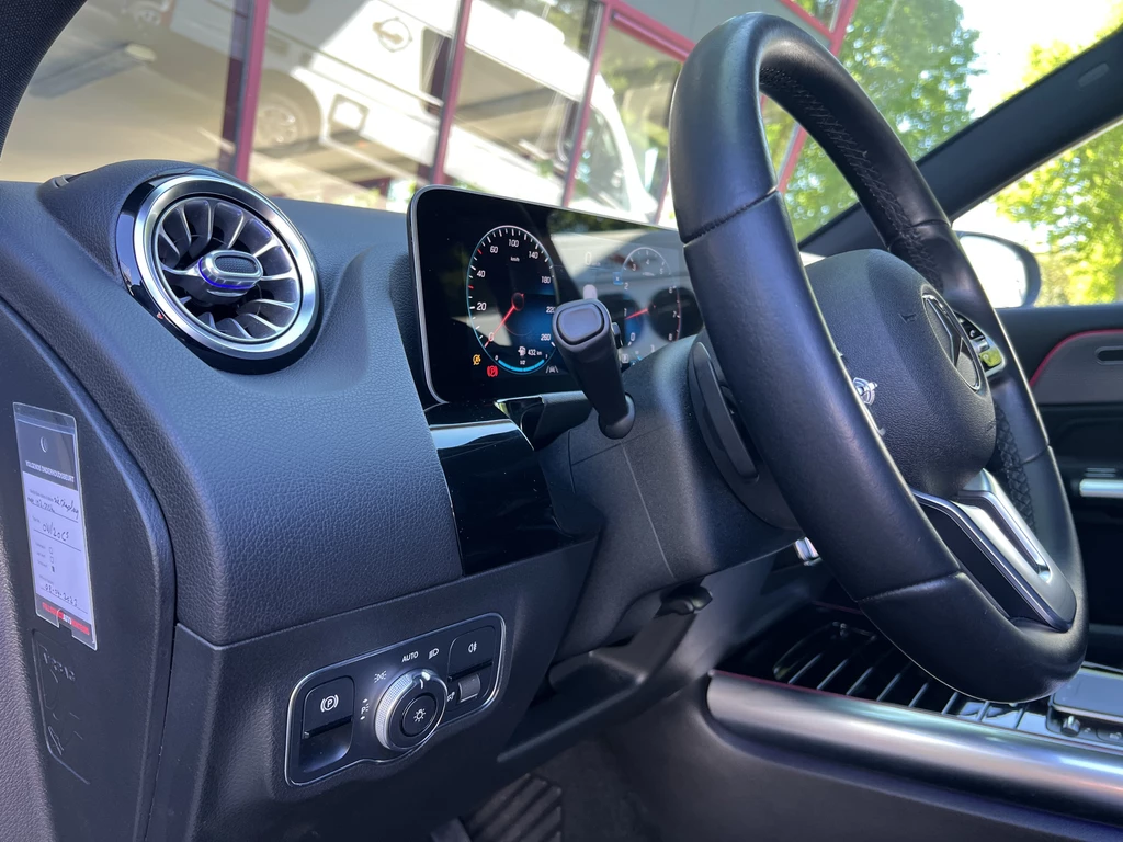 Mercedes-Benz GLA – foto 13