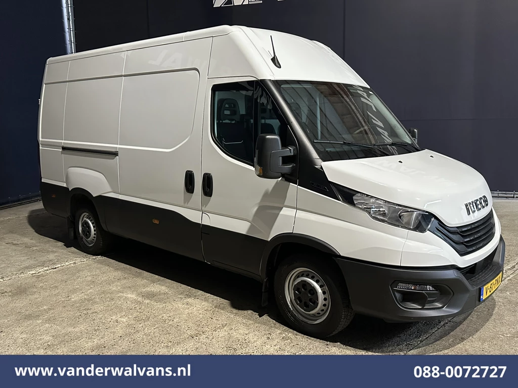 Iveco Daily – foto 5