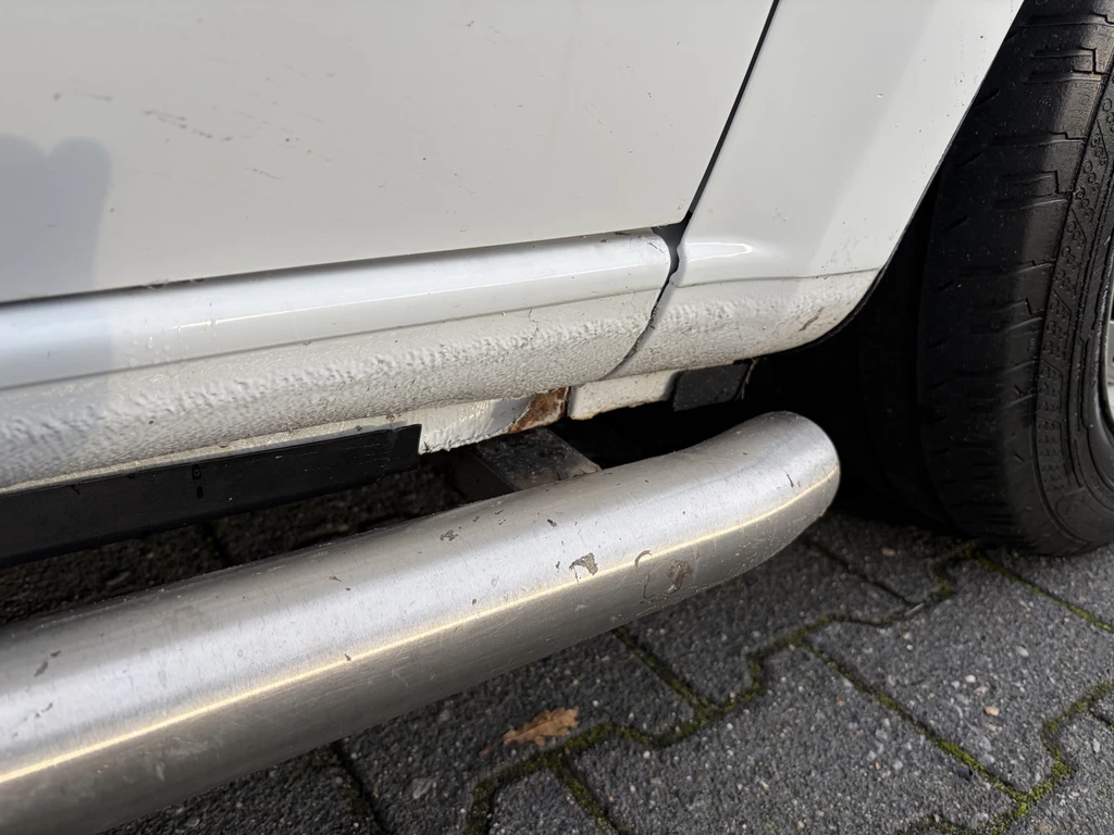 Mercedes-Benz Vito – foto 50