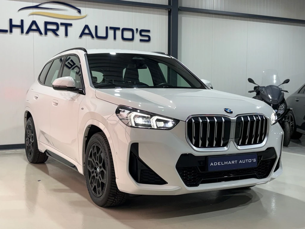 BMW X1 – foto 8