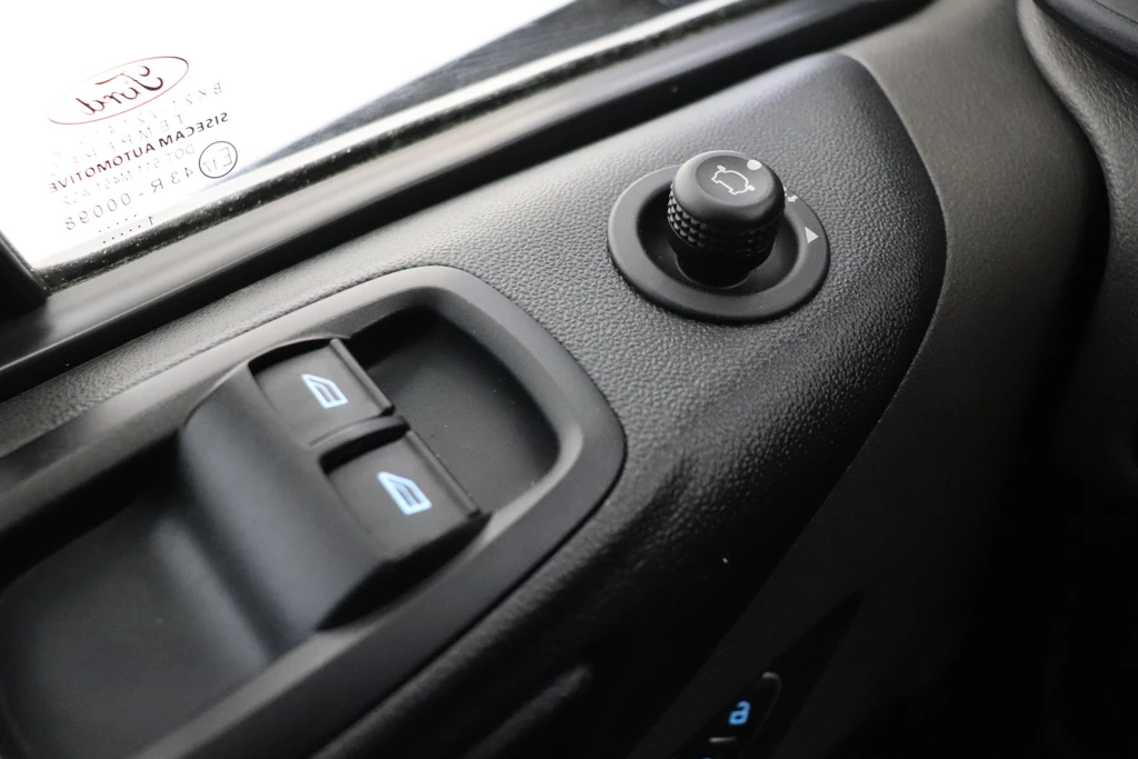 Ford Transit Custom – foto 19
