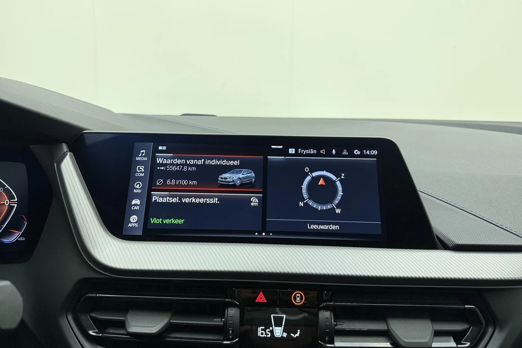 BMW 1 Serie – foto 28