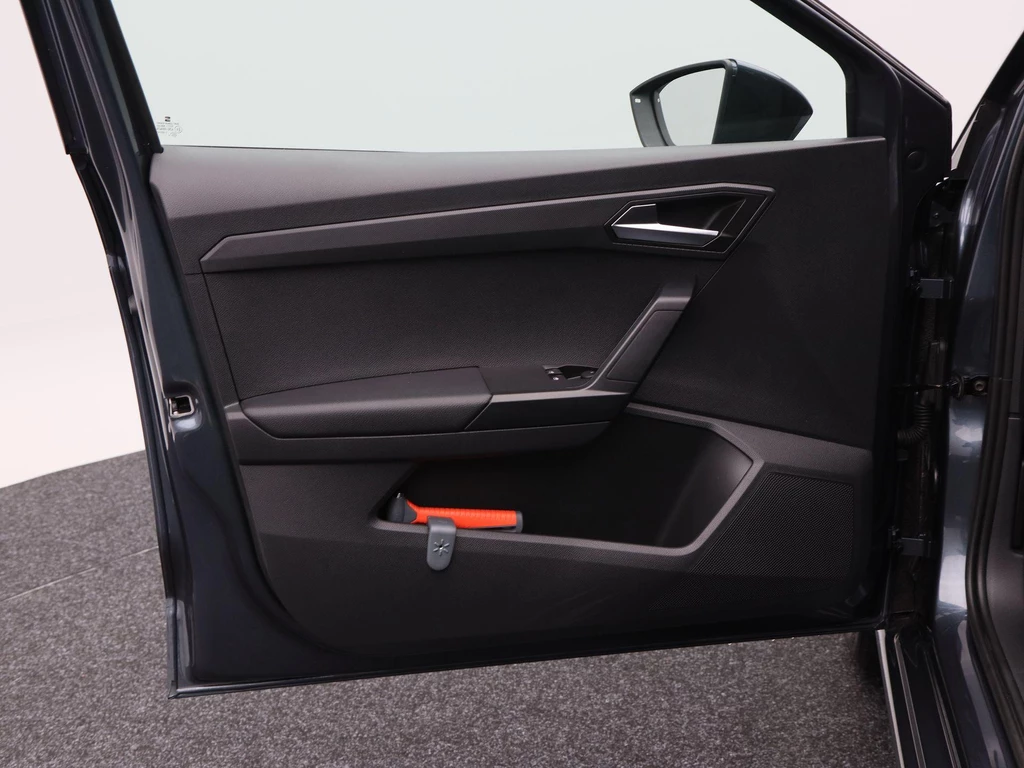 SEAT Ibiza – foto 15