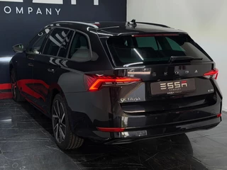 Škoda Octavia – thumbnail 2