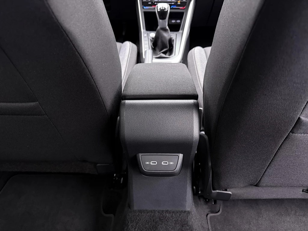 Volkswagen Taigo – foto 34