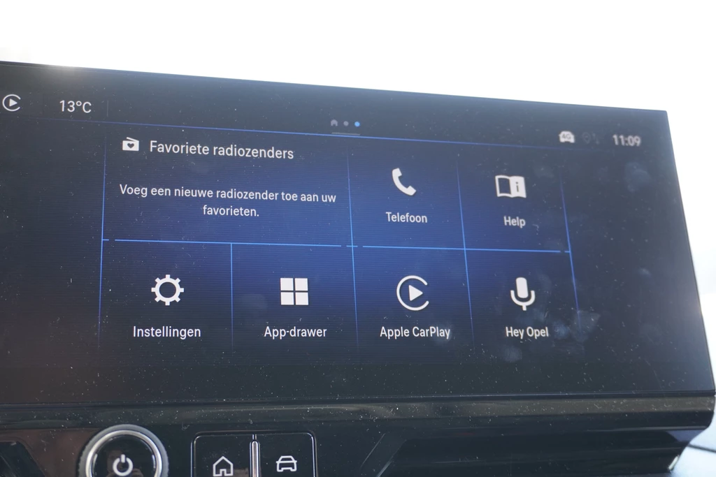 Opel Combo – foto 15