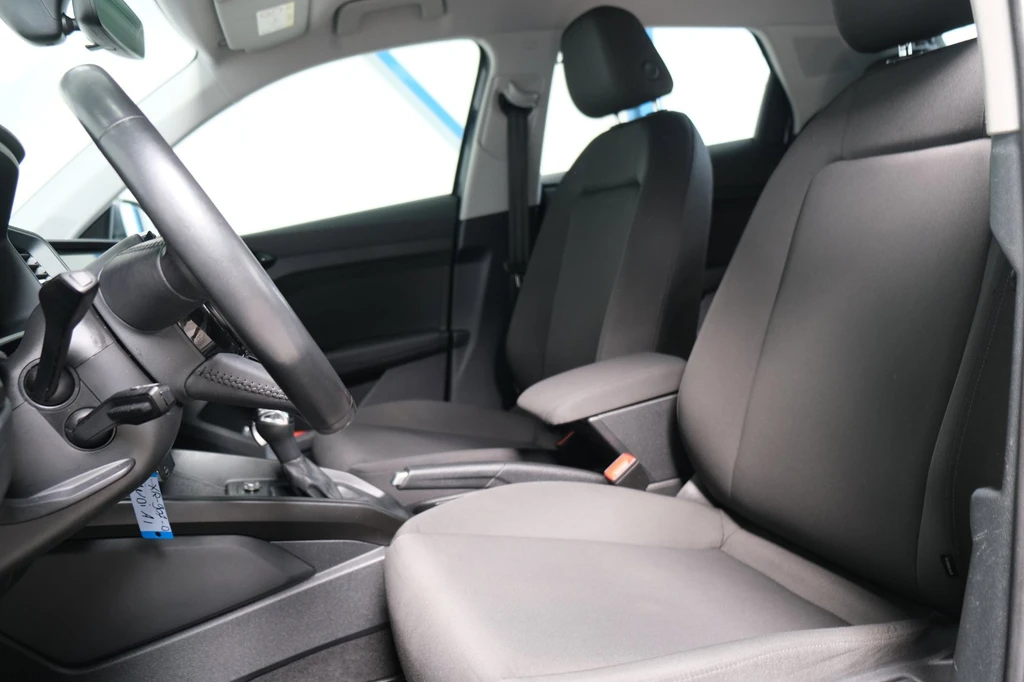 Audi A1 Sportback – foto 12