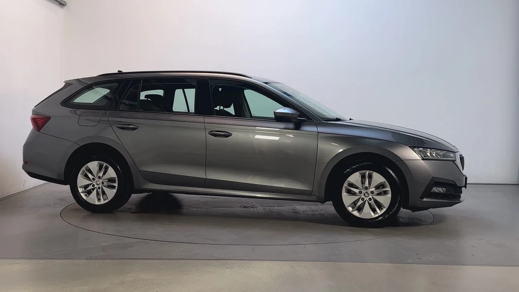 Škoda Octavia – foto 6
