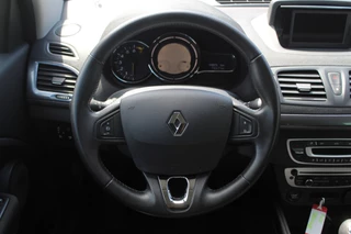 Renault Mégane Estate – thumbnail 12