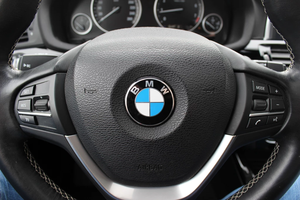 BMW X3 – foto 33