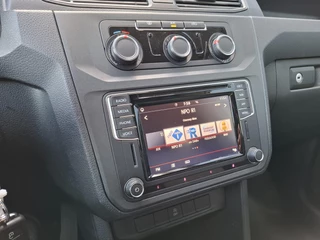Volkswagen Caddy – thumbnail 19