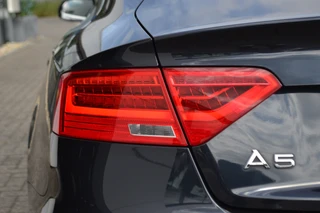 Audi A5 – thumbnail 11