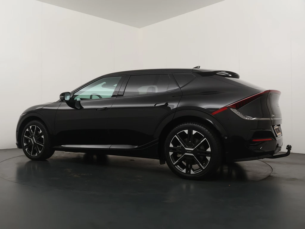 Kia EV6 – foto 4