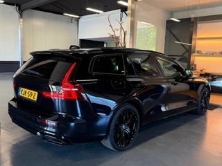 Volvo V60 – thumbnail 11