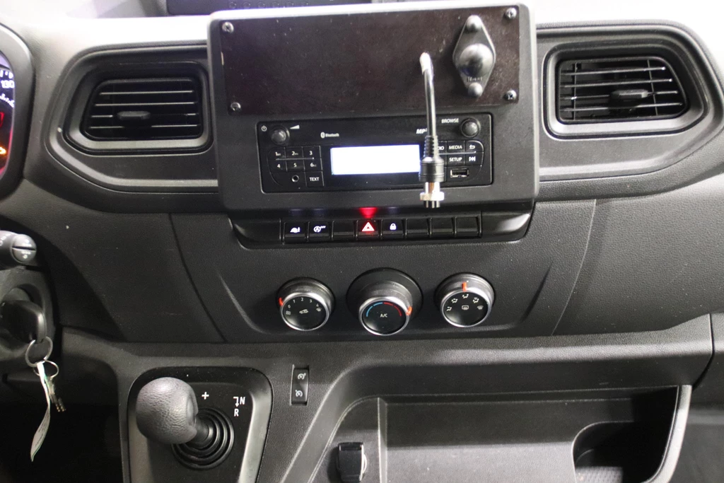 Renault Master – foto 11