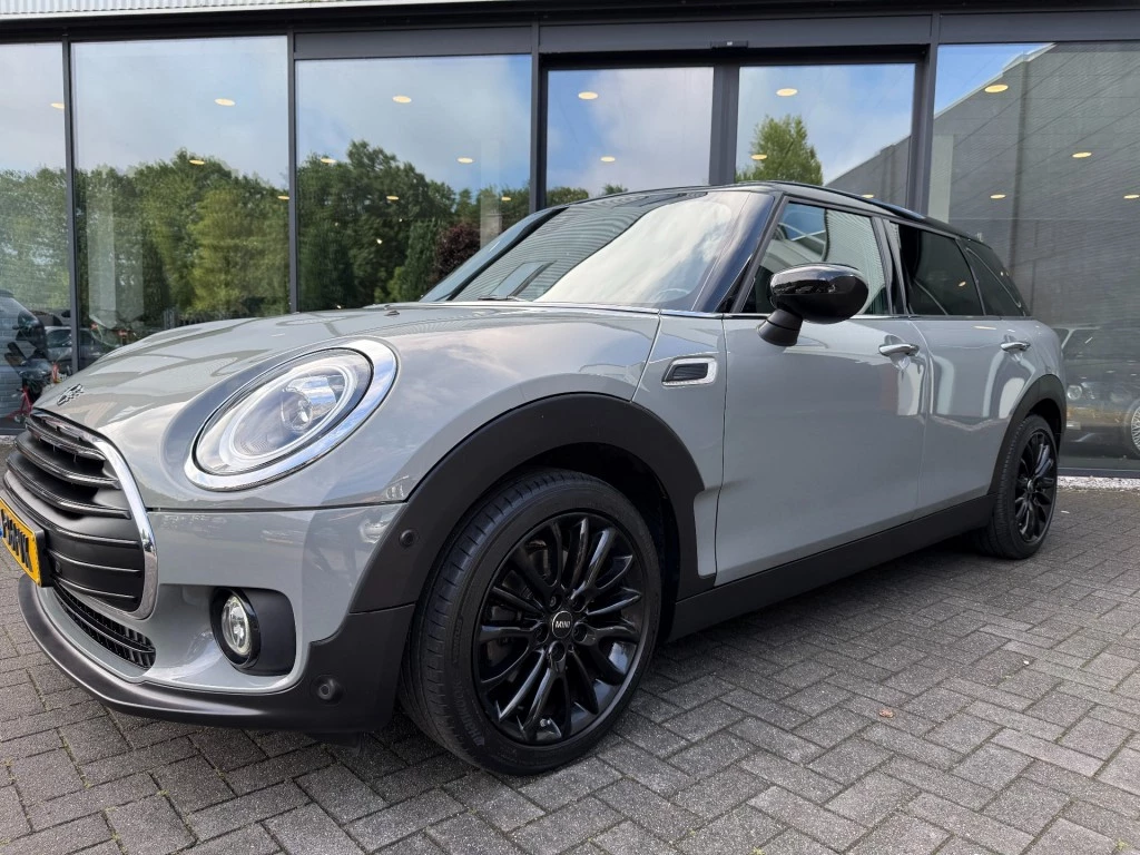 MINI Clubman – foto 2