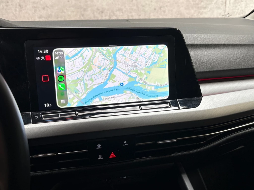 Volkswagen Golf – foto 20