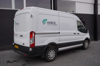 Ford Transit – thumbnail 3
