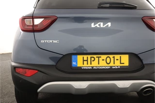 Kia Stonic – thumbnail 8