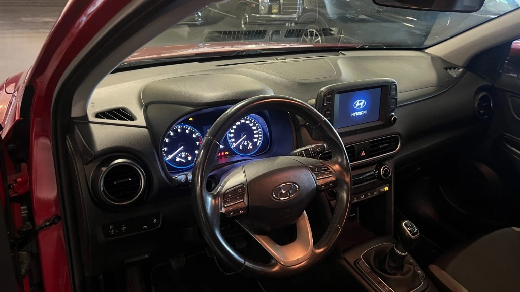 Hyundai Kona – foto 14