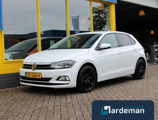 Volkswagen Polo – thumbnail 1