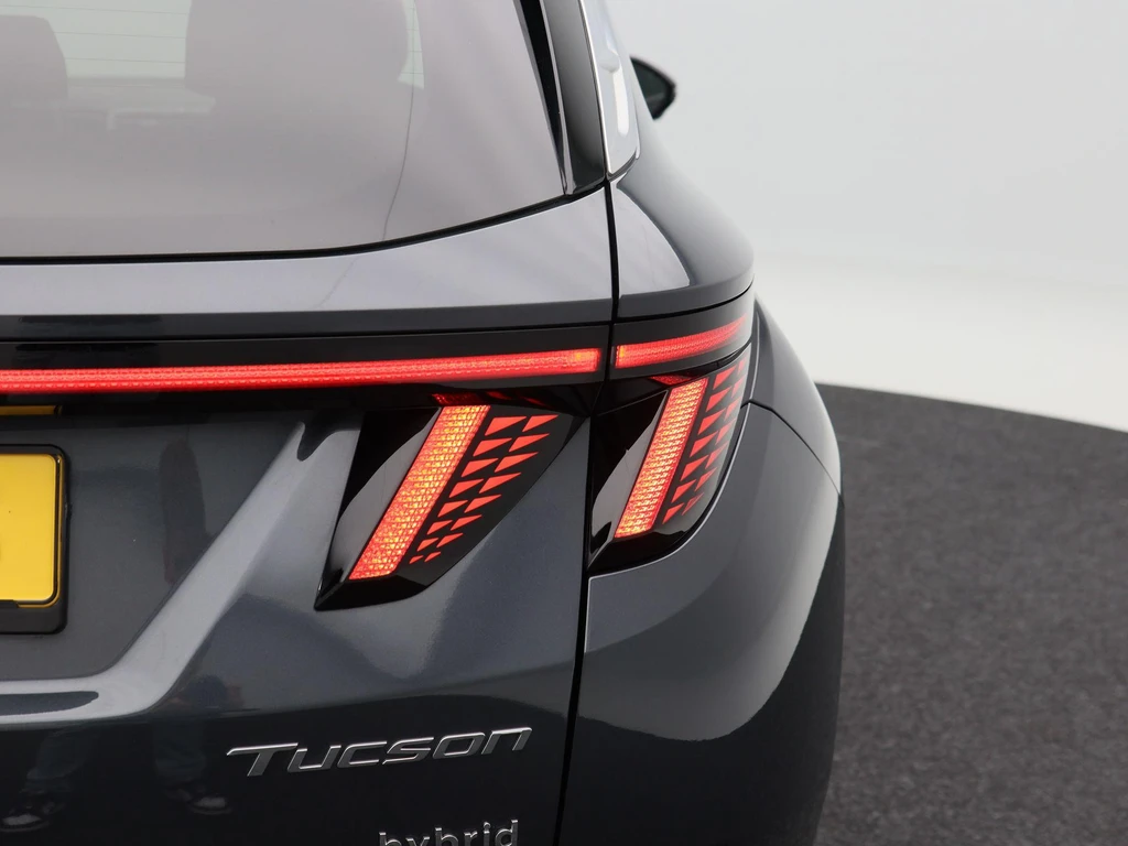 Hyundai Tucson – foto 15