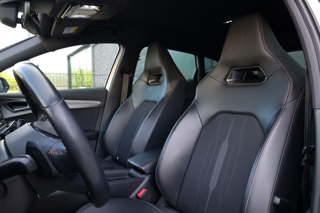 CUPRA Formentor – foto 12