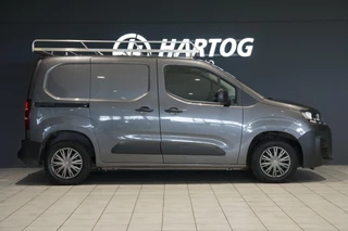 Citroën Berlingo – thumbnail 5