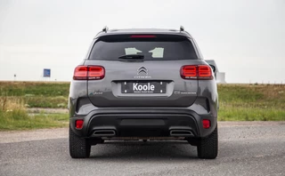 Citroën C5 Aircross – thumbnail 6