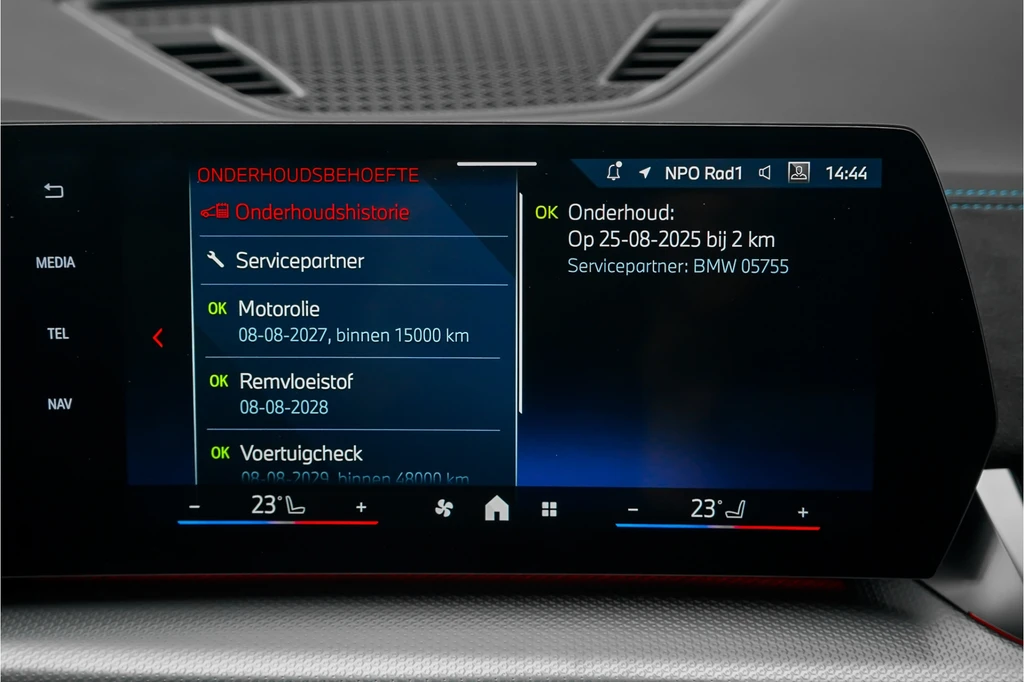 BMW X1 – foto 27