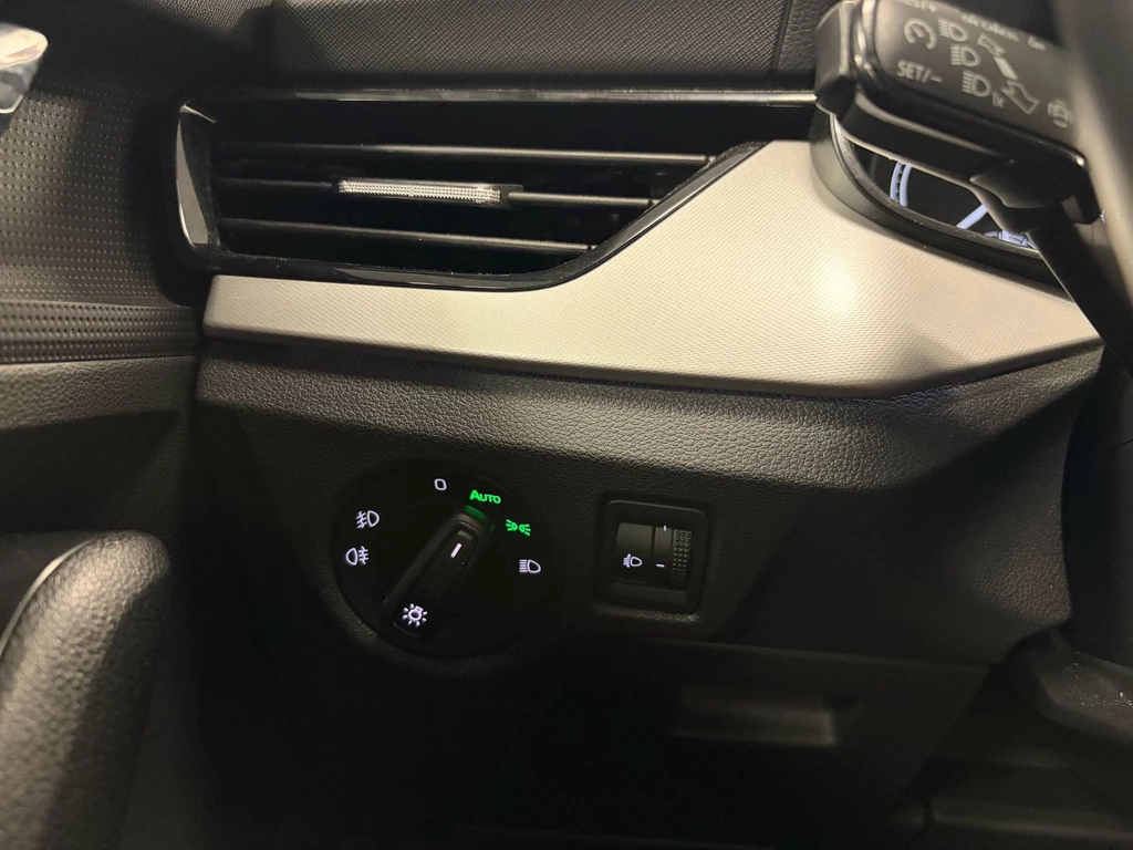 Škoda Scala – foto 30