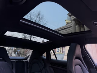 Porsche Panamera – thumbnail 33