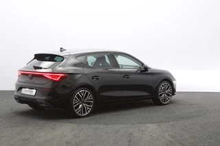 CUPRA Leon – thumbnail 6