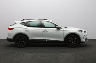 CUPRA Formentor – thumbnail 7