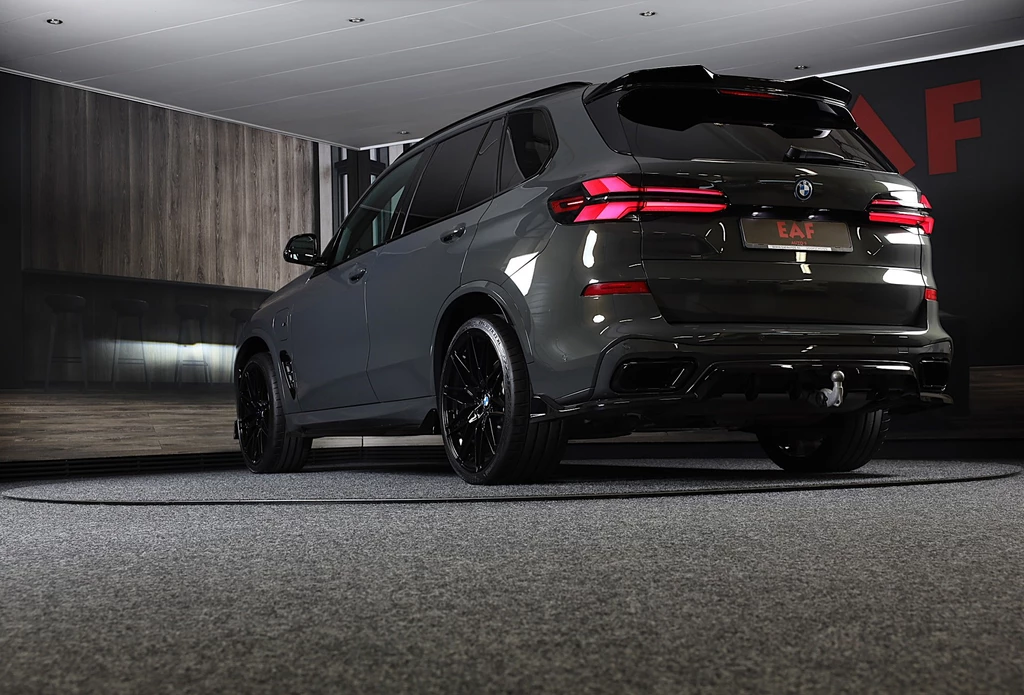 BMW X5 – foto 7