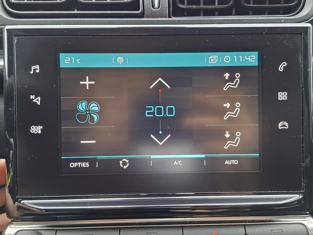 Citroën C3 – foto 32