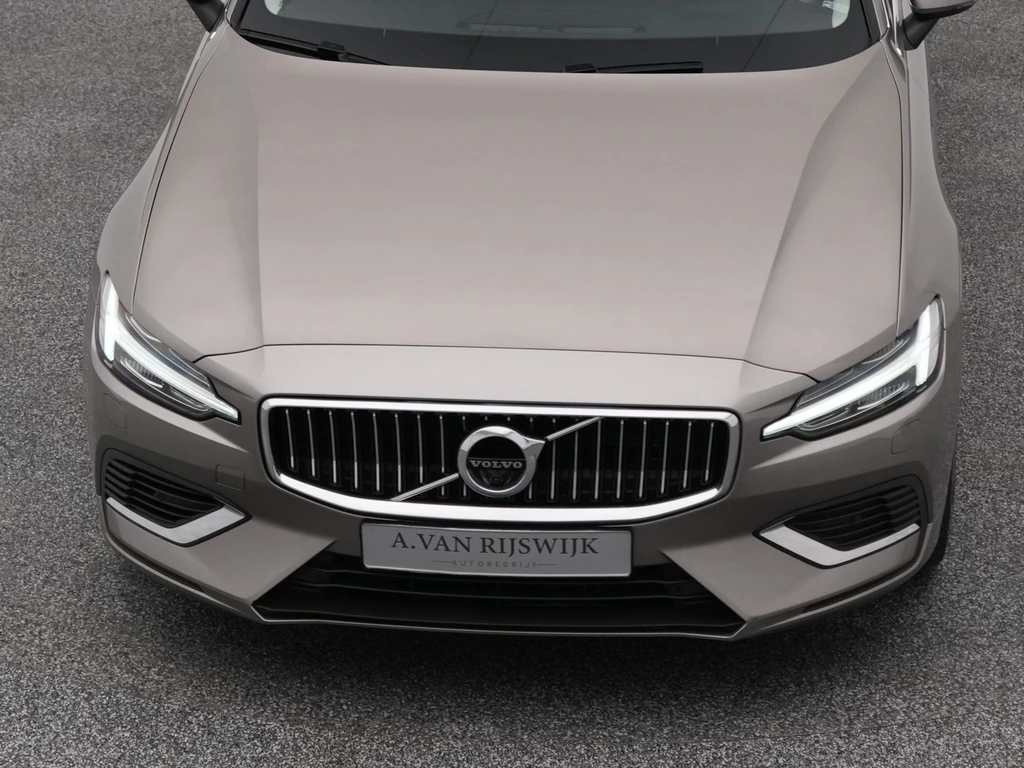 Volvo V60 – foto 20