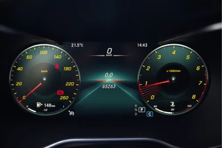 Mercedes-Benz C-Klasse – thumbnail 19