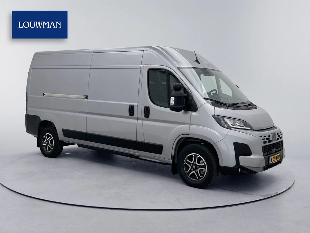Fiat E-Ducato – foto 19