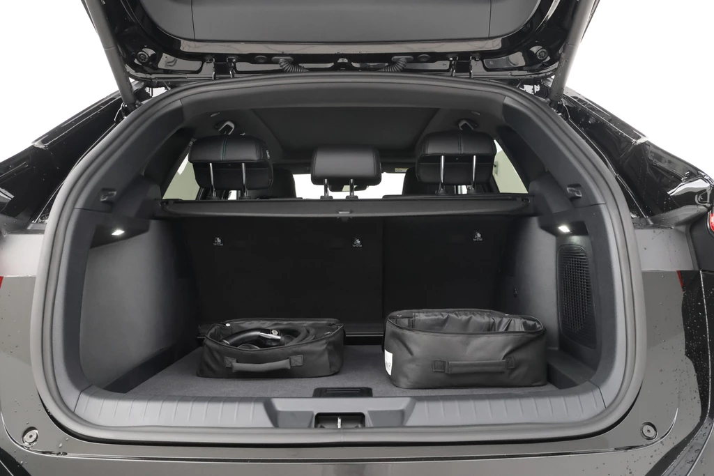 BYD SEAL U – foto 13