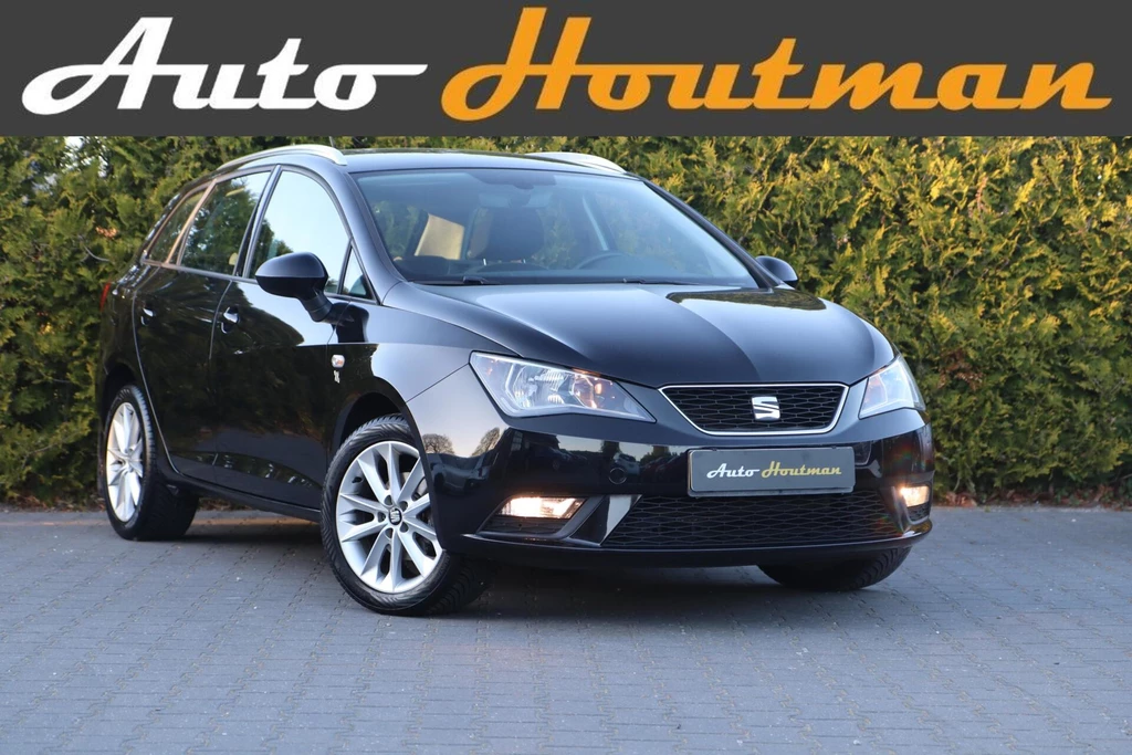 SEAT Ibiza – foto 10