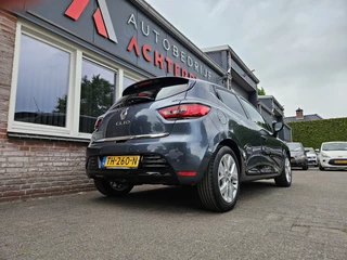 Renault Clio – thumbnail 5