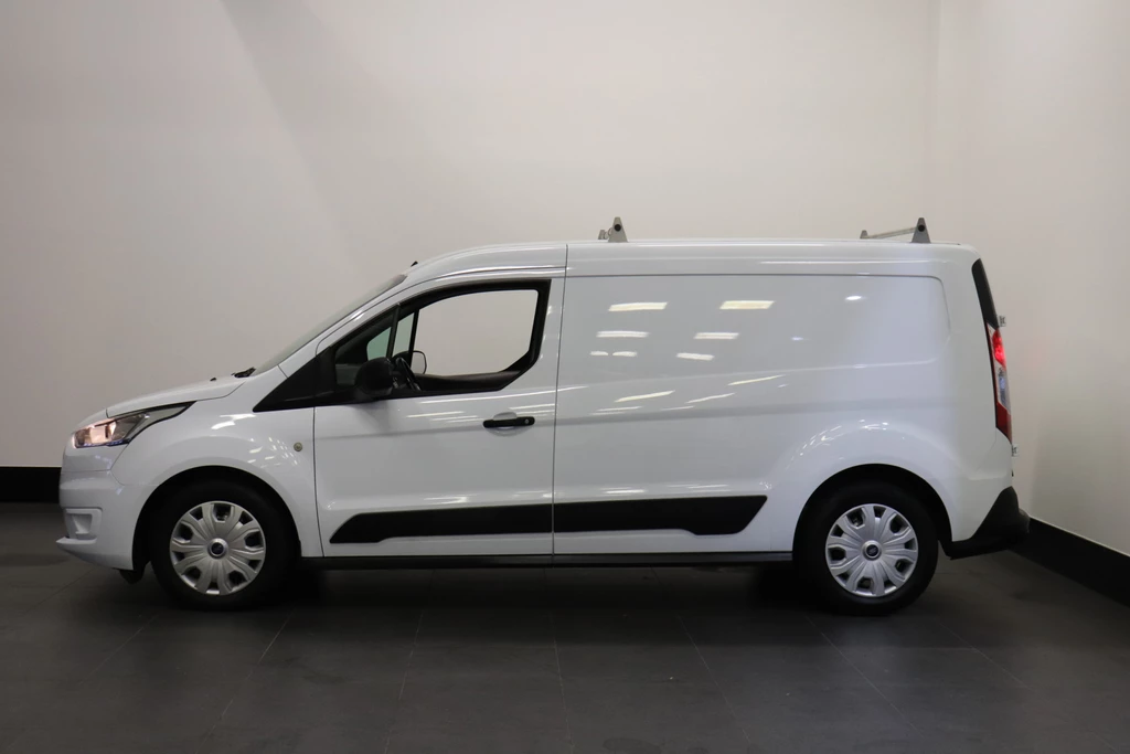 Ford Transit Connect – foto 2
