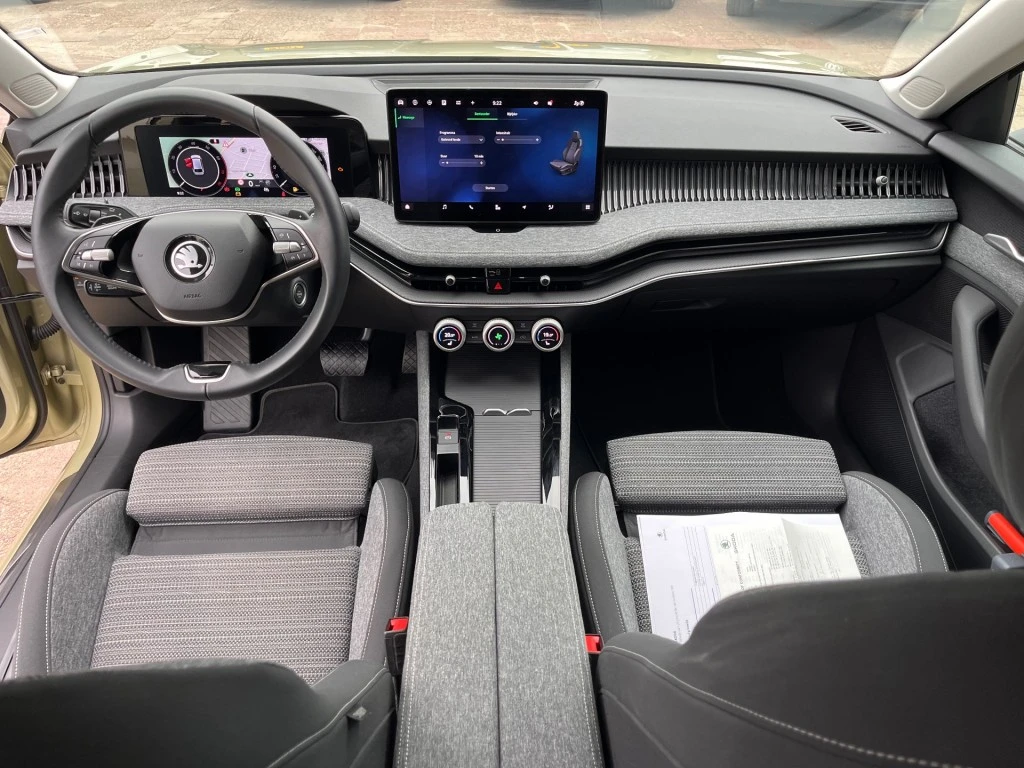 Škoda Superb – foto 33